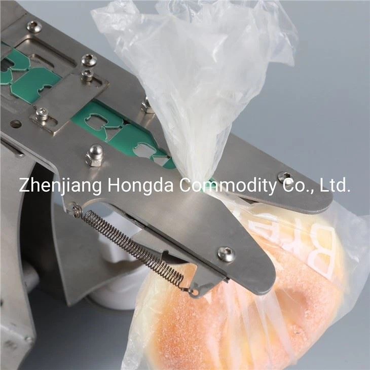 Packing bread Clip Machine Packing bread Clip Machine