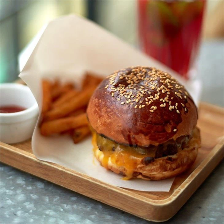 Oil-absorbing Paper For Baking Trays