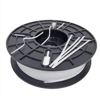 3,7 mm stakur nef nefvír