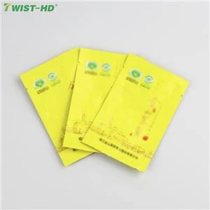 Standandi rennilásar fyrir kaffibaunir